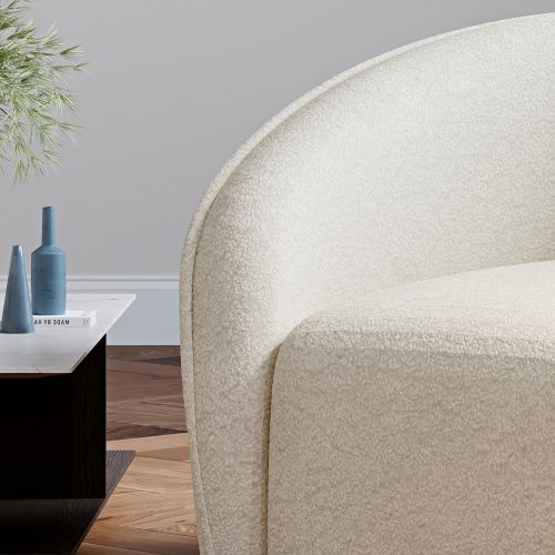 Seral coffee table 2025 with storage